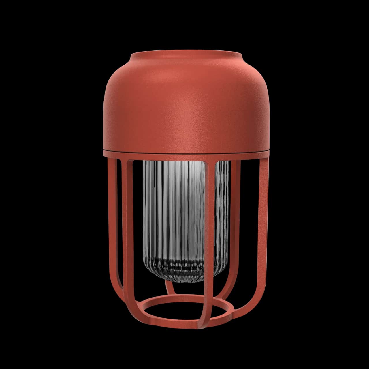 Houe Light No 1 | Cayenne