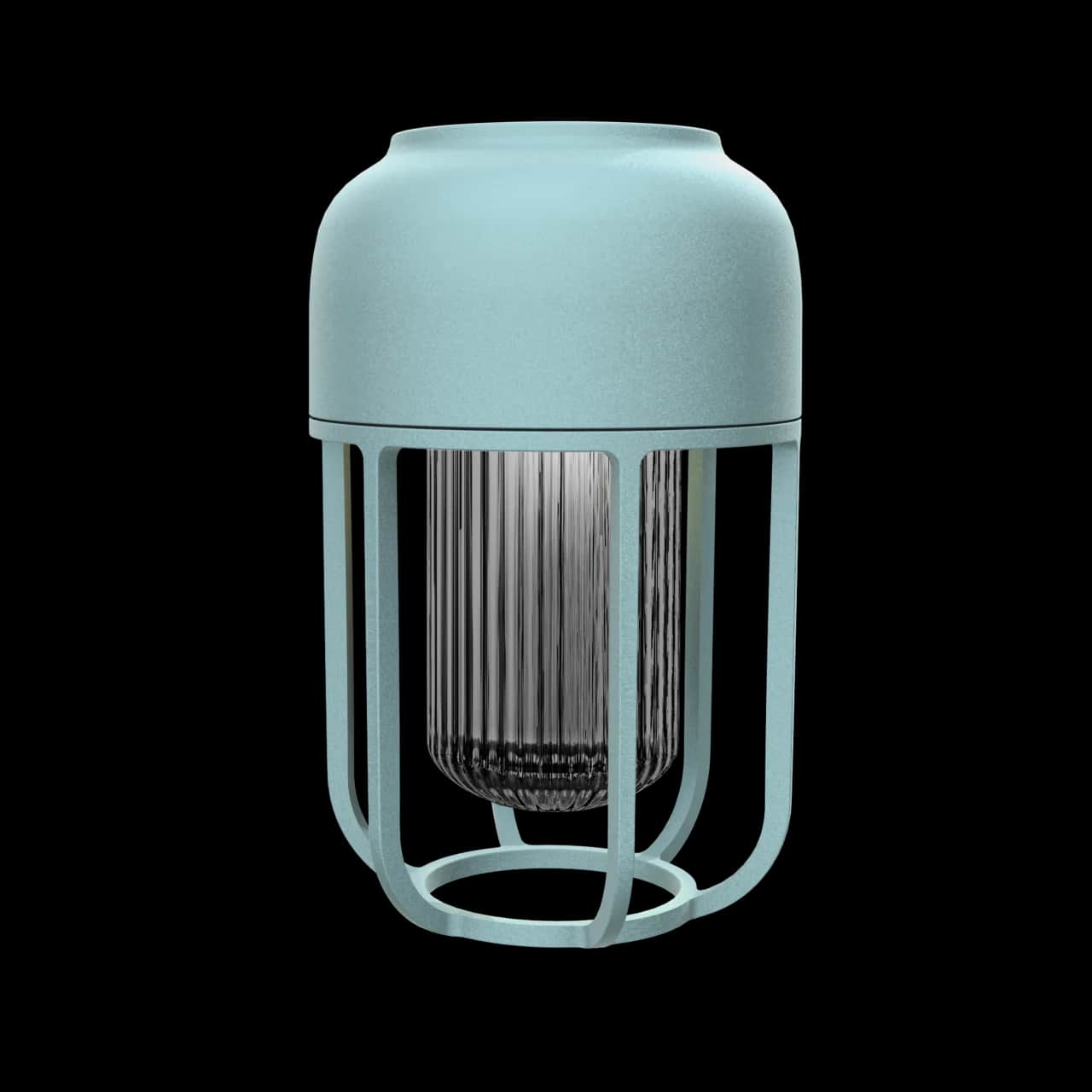 Houe Light No 1 | Ice Blue