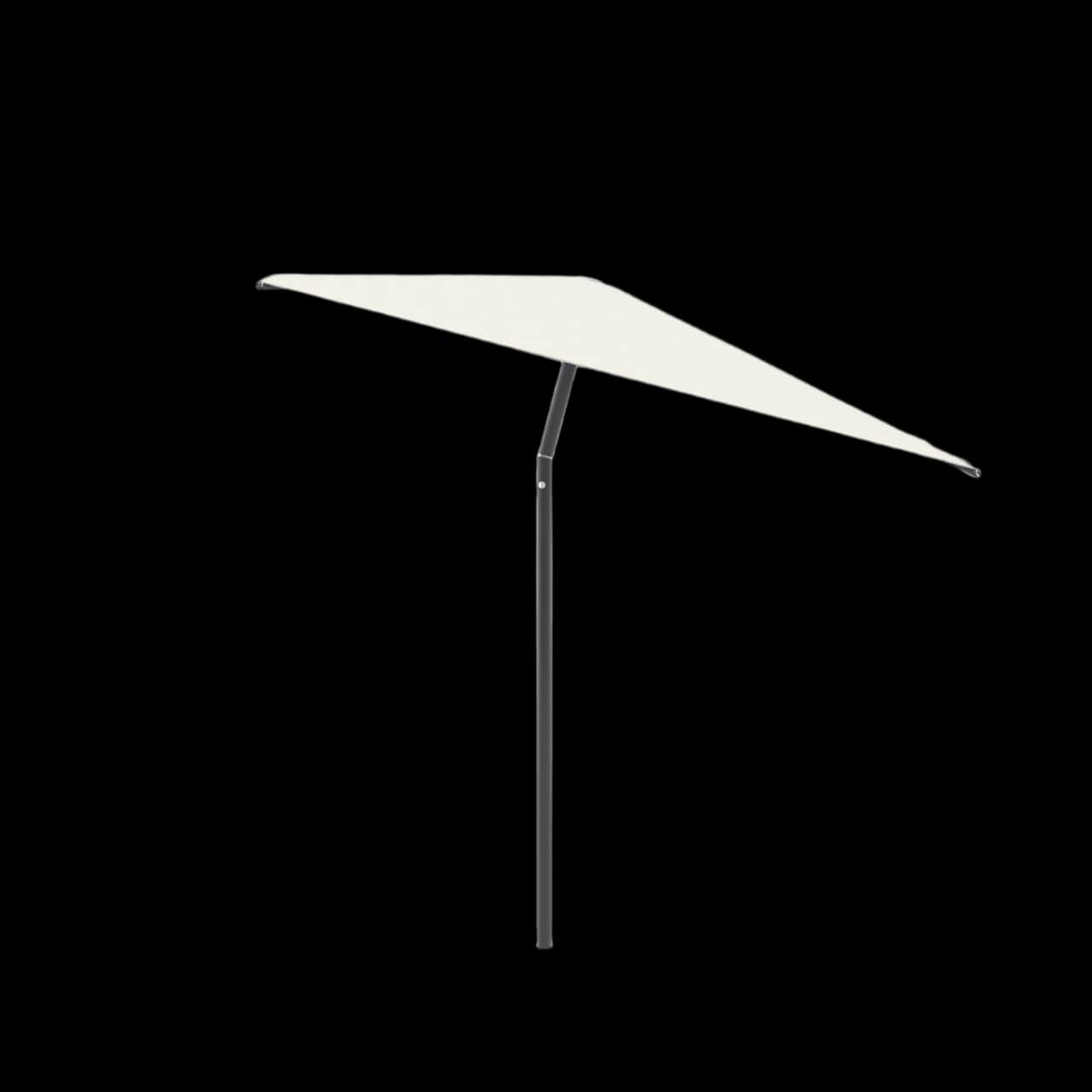 Frame: Black | Canvas: Solidum Canvas