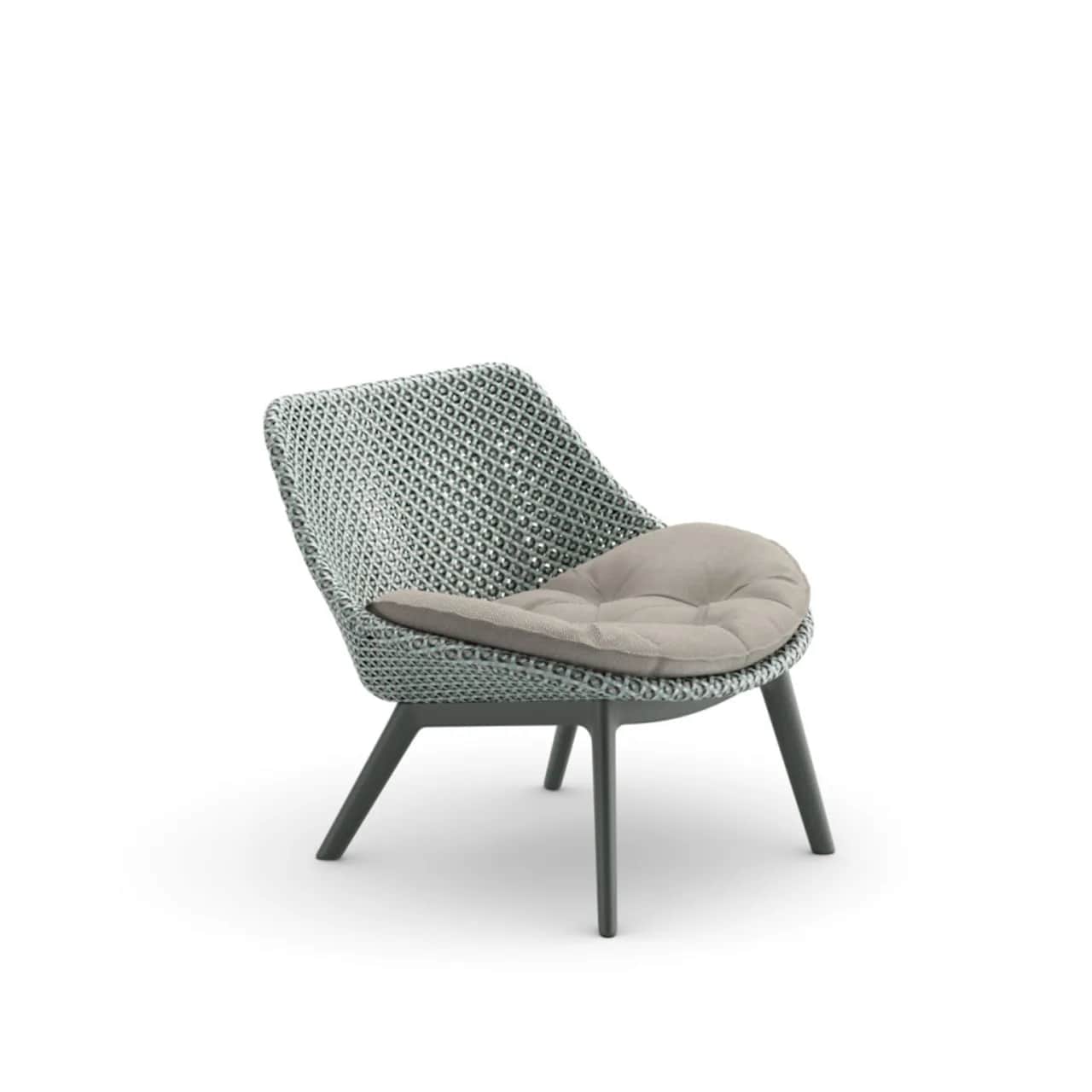 Fiber: Baltic | Frame: Nori