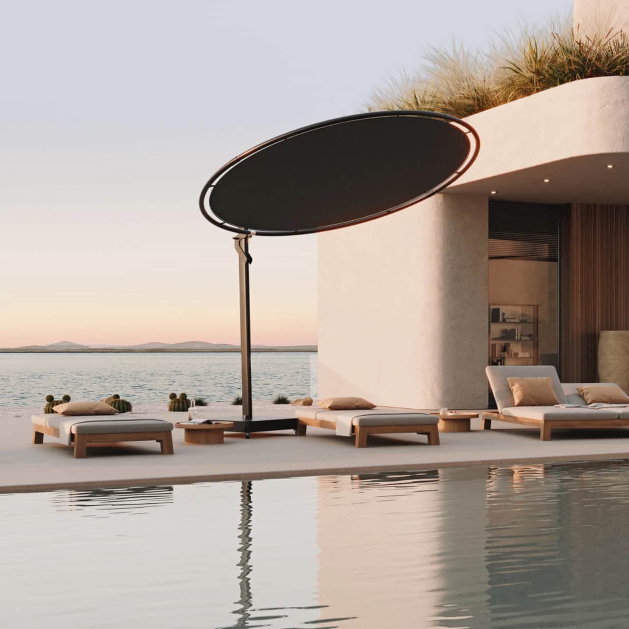 Eclipsum UX | Black Style