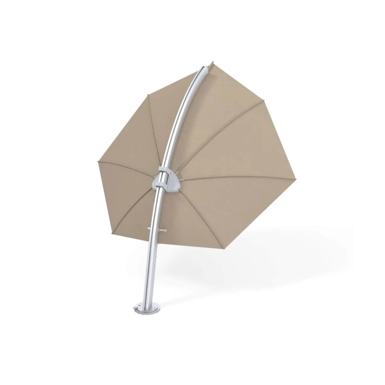 Umbrosa Icarus UX Umbrella | Sand Colorum Canopy
