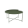 Houe Edge 30" Tray Table | Olive Green