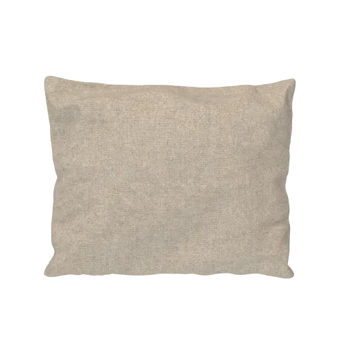 Houe Pui Pillow | Papyrus