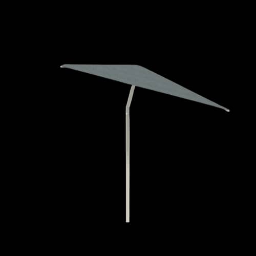 Frame: Beige Limestone | Canvas: Flanelle