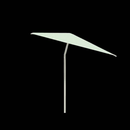 Frame: Beige Limestone | Canvas: Mint