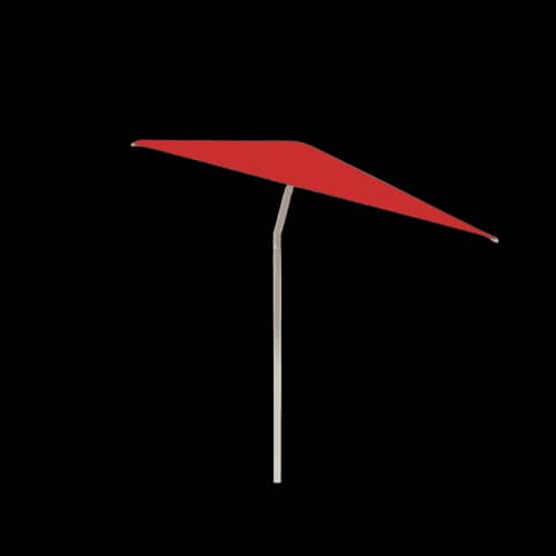 Frame: Beige Limestone | Canvas: Pepper