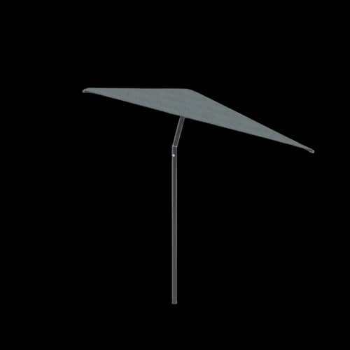 Frame: Black | Canvas: Flanelle