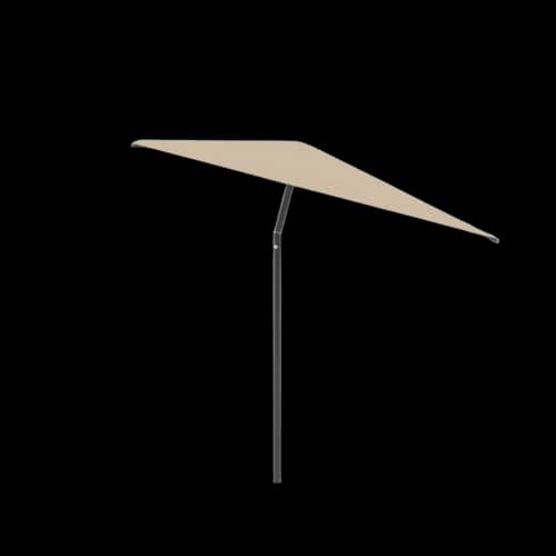 Frame: Black | Canvas: Sand