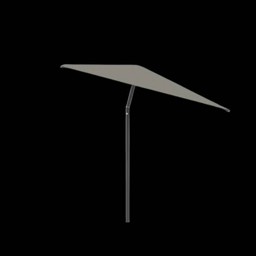 Frame: Black | Canvas: Taupe