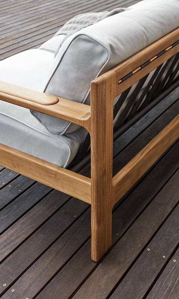 Loop | 3-Seater Sofa