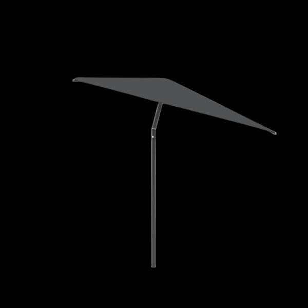 Frame: Black | Canvas: Black