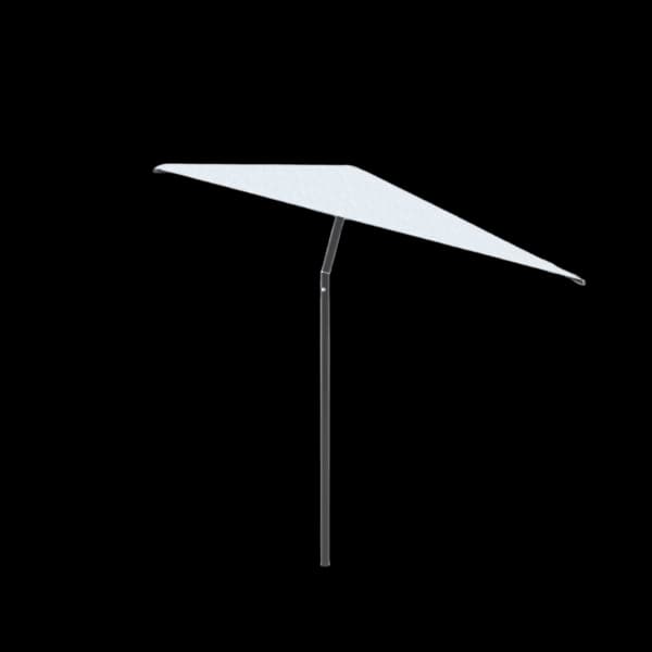 Frame: Black | Canvas: Marble