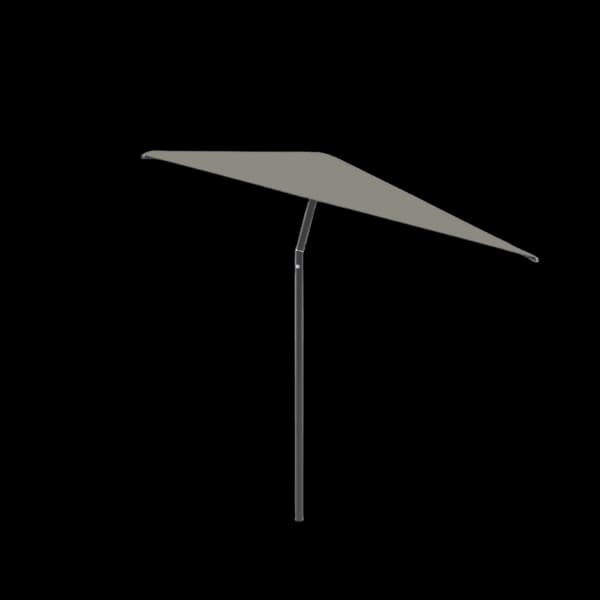 Frame: Black | Canvas: Taupe