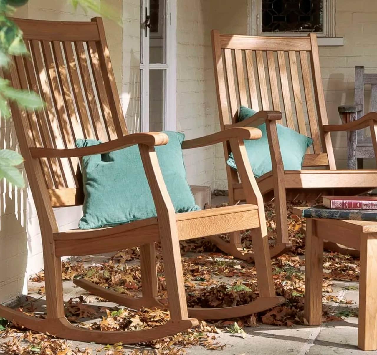 Newport | Rocking Chair