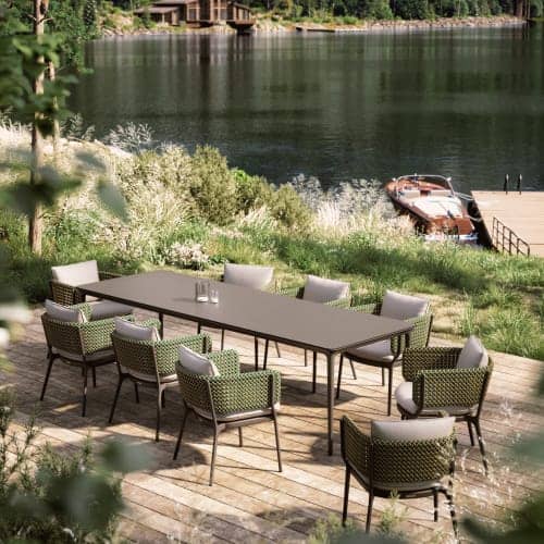BELLMONDE Dining Set