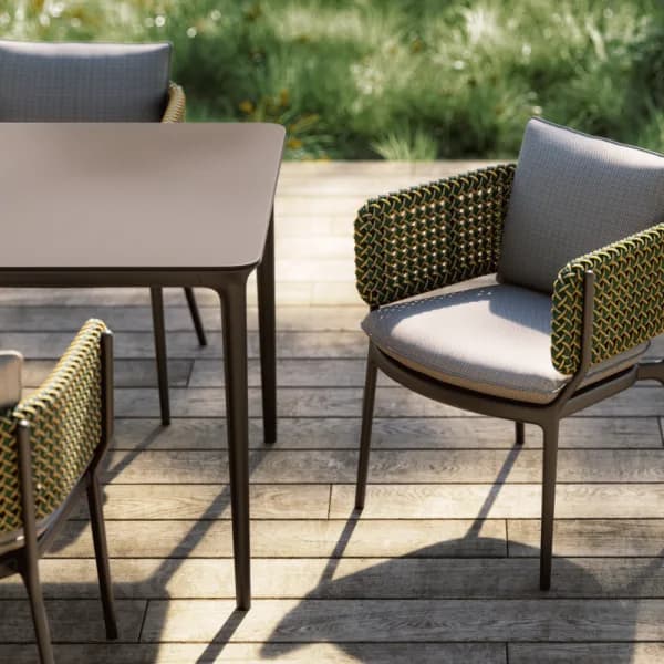 BELLMONDE Dining Set