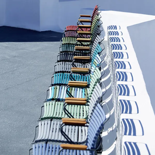 Houe Click Dining Armchairs