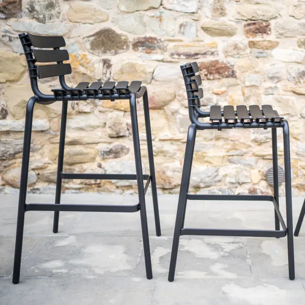 Houe ReCLIPS Bar Chair and Counter Chair